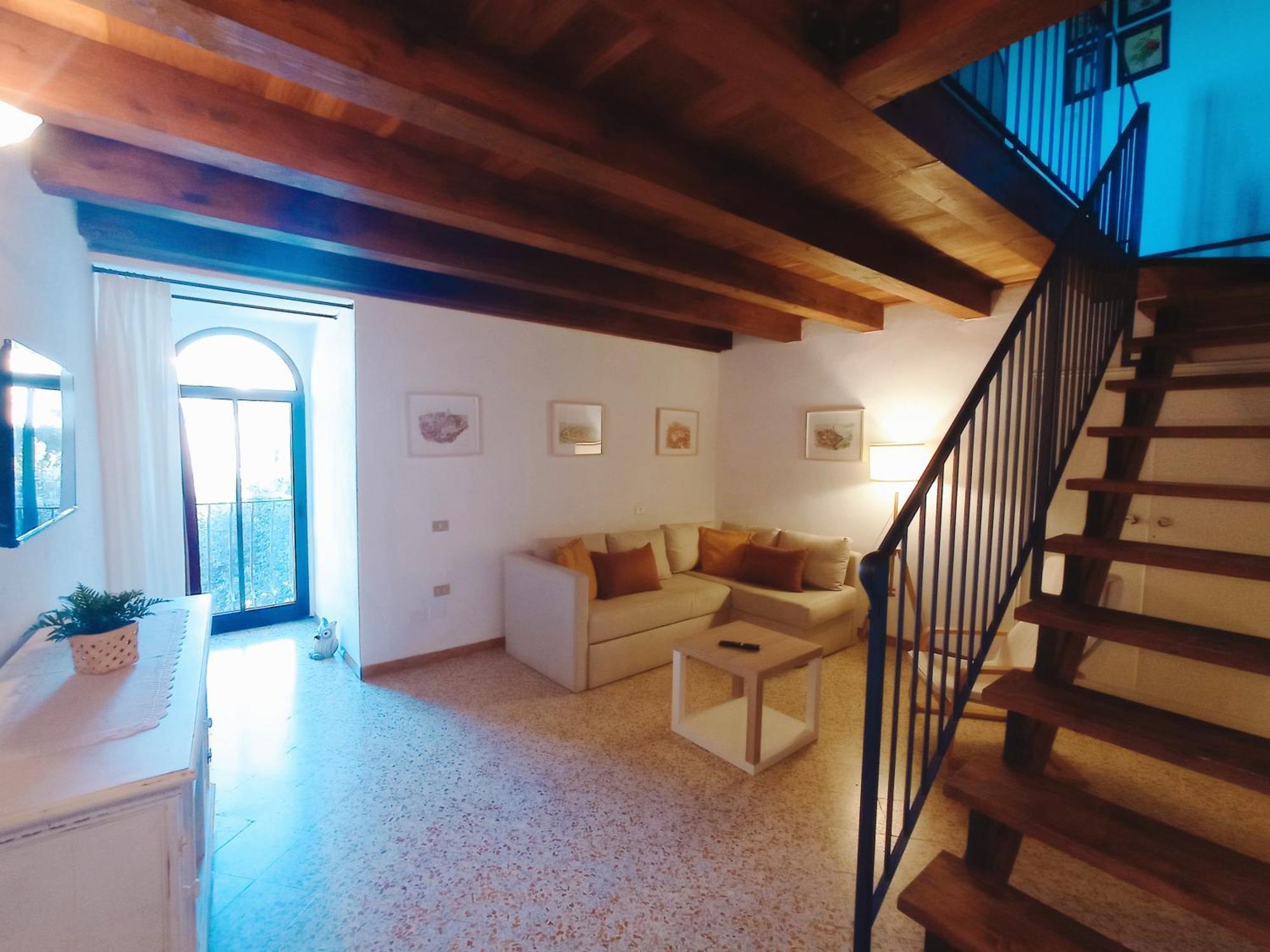 La Casa Dei Ricordi Apartment San Gimignano Exterior foto