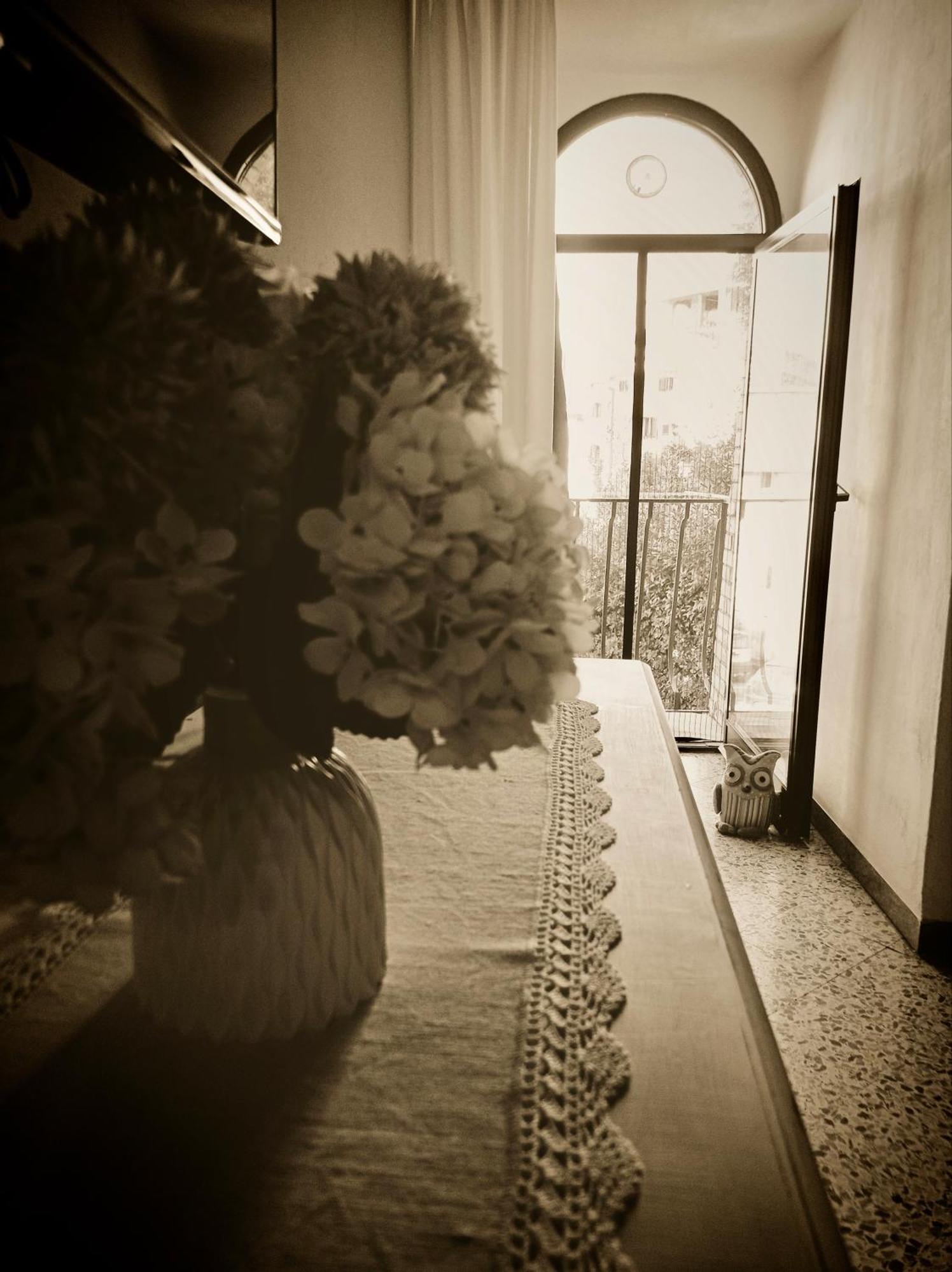La Casa Dei Ricordi Apartment San Gimignano Exterior foto